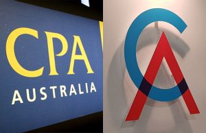 CPA Australia and Institute of Chartered Accountants